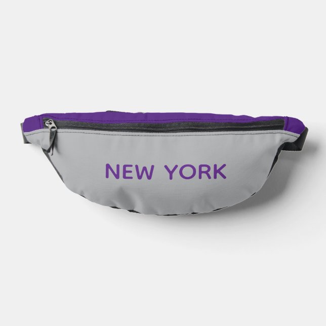 Banane Collection Ligne Sport - Sacs bananes (Poser)