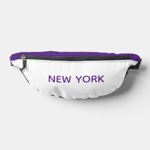 Banane Collection Sports Line - Sacs bananes