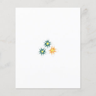 Banane jaune, bleu foncé vert, décoratif