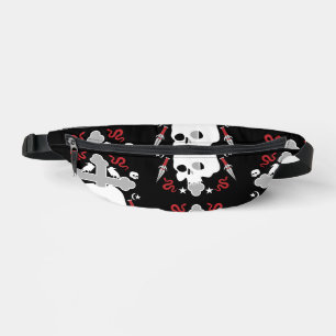 Banane Sacs Et Accessoires De Mode Gothique