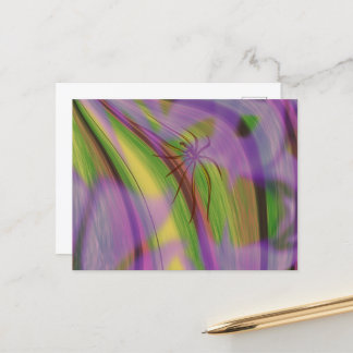 Bananes de cartes postales