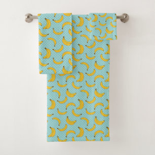 Bananes et points de Polk