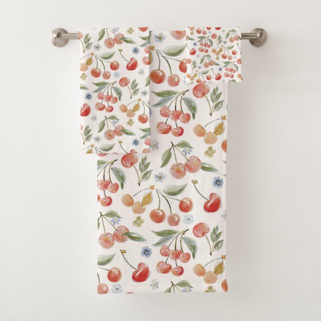 Bananes pour Cerises (En situation)