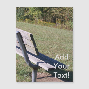 Banc Random Park