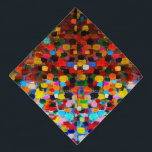 Bandana<br><div class="desc">Un bandana coloré.</div>