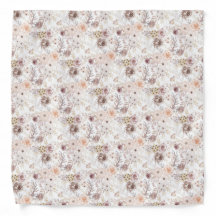 Aquarelle Pastel Roses colorés