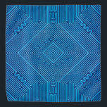 Bandana Carte de circuit<br><div class="desc">Carte de circuit</div>