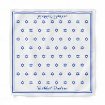 Couvercle de la tête d'éclairage de bougie Shabbat