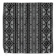Design Boho en boue moderne