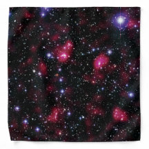 Galaxy Cluster Abell 901/902 Hubble Space Photo