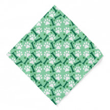 Jour de la Saint Patrick quatre feuilles Clog Dog 