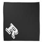 monogramme personnaliser personnaliser cheveux env