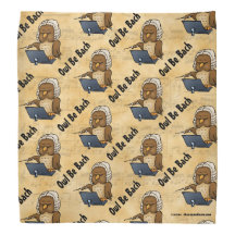 Owl Be Bach - Drôle Chouette Conducteur