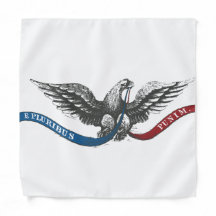 Bandana pour chien E Pluribus Punim