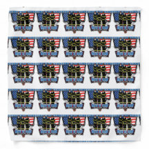 United We Stand Firefighter