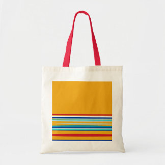 Bande colorée > Sac fourre-tout