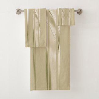 Bande d'amande-perle