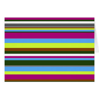Bande de concepteur Customisé coloré