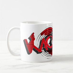 Bande de KAOS - tasse