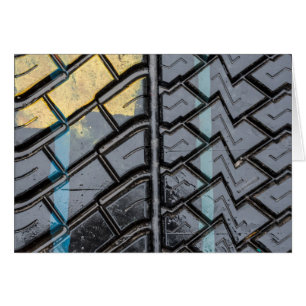 Bande de roulement de pneu