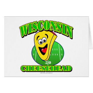 Bande dessinée de CheeseHead