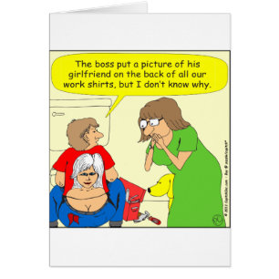 Bande dessinée de chemise de fente de 434 bouts