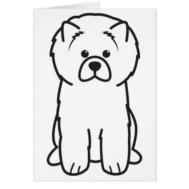 Bande dessinée de chien de bouffe de bouffe (Devant)