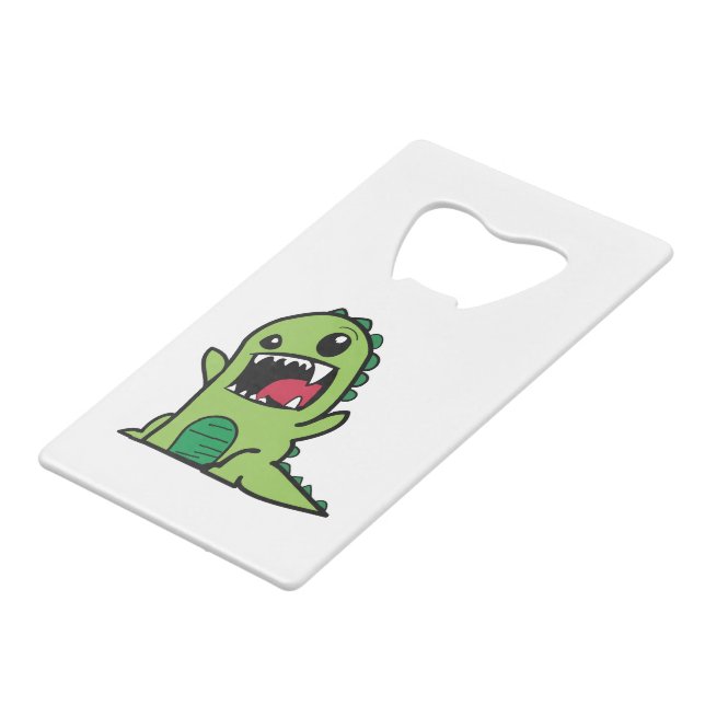 Bande dessinée de dinosaure de bébé (Dos Angle)