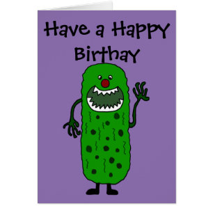 Bande dessinée drôle de monstre de chatouillement