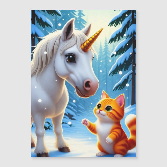 Bande dessinée Fantaisie de Noël (Devant)
