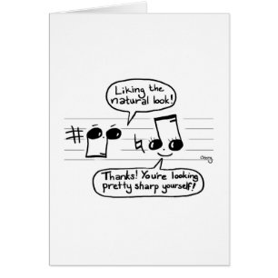 Bande dessinée musicale d'humeur