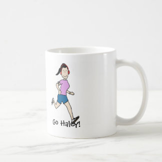 Bande dessinée personnalisée par tasse préférée de