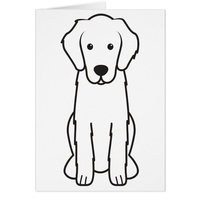 Bande dessinée Plat-Enduite de chien de chien (Devant)