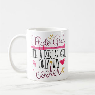 Bande drôle de tasse de café de joueur de glaci