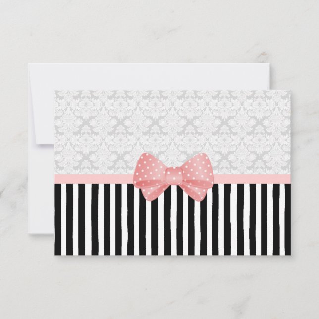 Bande point Brocade (Devant)