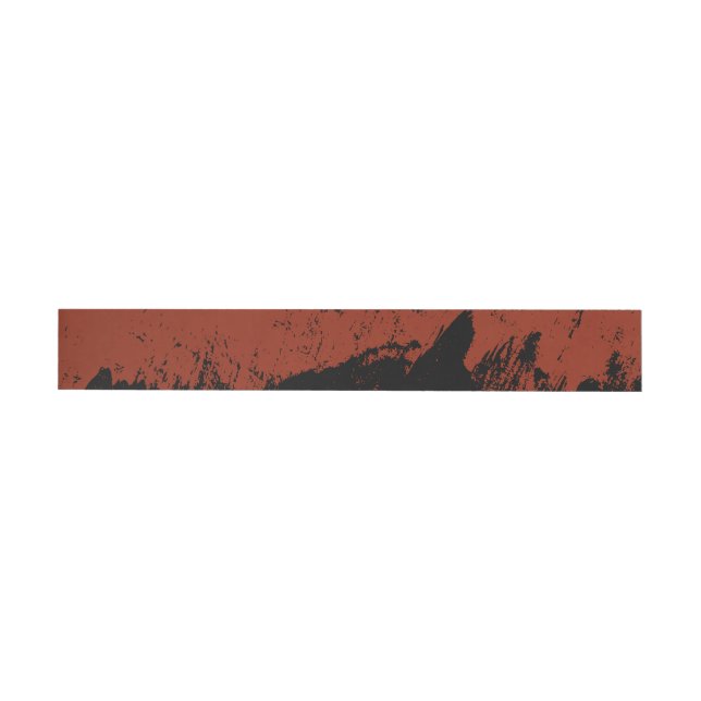 Bande Pour Adresse Brushstroke 7 (Individual)