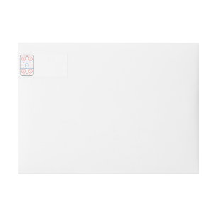 Bande Pour Adresse De Retour Diagramme de la patinoire Hockey Jeu Compagnon