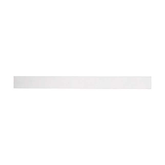 Bande Pour Adresse De Retour Neige (Individual)