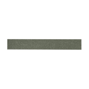Bande Pour Adresse Enveloppe d'adresse verte de la mousse personnalis