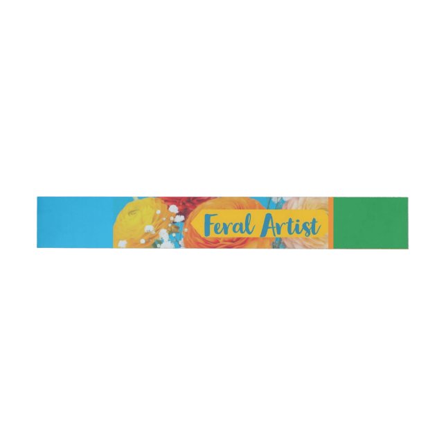 Bande Pour Adresse Feraliciste (Individual)