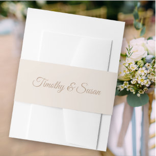 BANDEAU DE FAIRE-PART