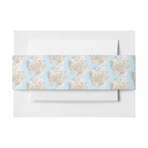 Bandeau de faire-part