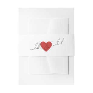 BANDEAU DE FAIRE-PART