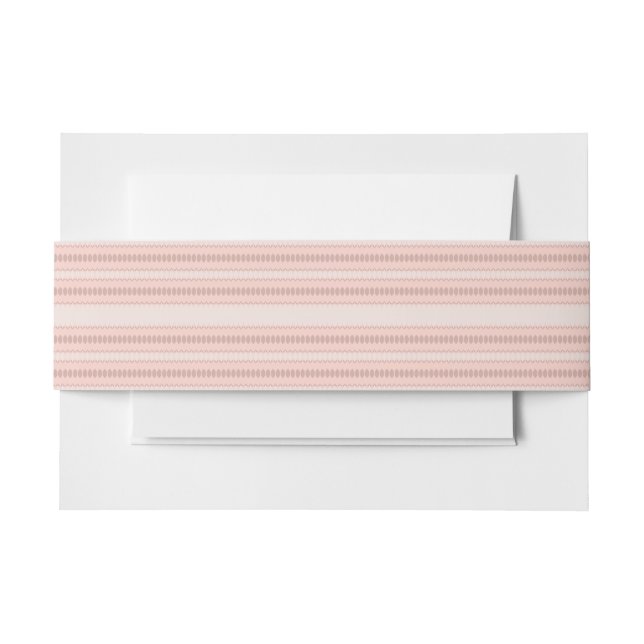 BANDEAU DE FAIRE-PART 26 (Devant Example)
