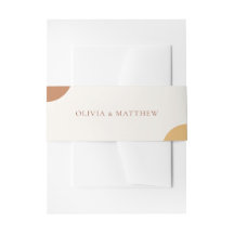Arches de mariage rétro bohème colorées minimales