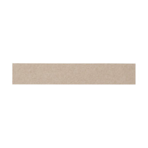 Bandeau De Faire-part Arrière - plan Brown de papier d'emballage imprim