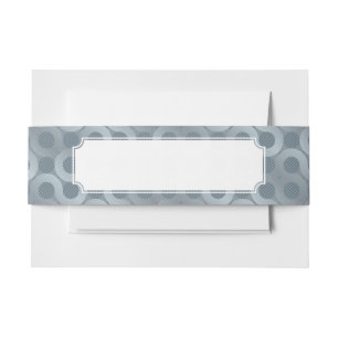 Bandeau De Faire-part Arrière - plan gris abstrait d'écoulement