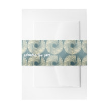 bandes de ventre "tournant fil"