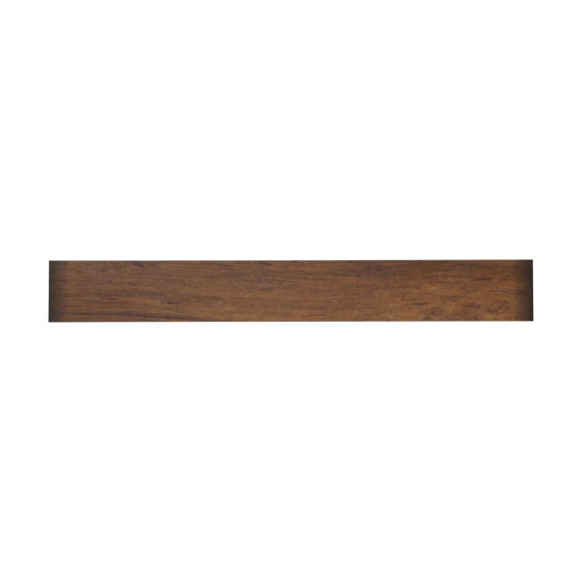 Bandeau De Faire-part Bois de laiton (Plat)
