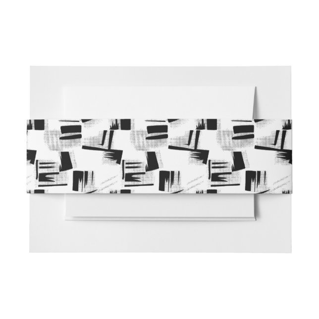 Bandeau De Faire-part Bons plans (Devant Example)